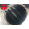 Buy cheap API 5CT API 5L 316 SS Hydraulic Cylinder Pipe , Honed Cylinder Tubing from wholesalers