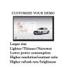 Buy cheap 9inch IPS Touch Display Module 1024*600 Car Monitor Display LVDS Interface 600cd/M2 from wholesalers
