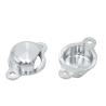 Buy cheap Commercial & Industrial Energy Storage System Battery Storage Connector Connecting Fixture from wholesalers