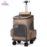 Buy cheap L Nylon Backpack 2.4KG Pet Carrier Bag for Travel from wholesalers
