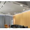 Buy cheap IP54 20W LED Ceiling Panel Lights Magnetic Light System 48V from wholesalers