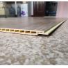 Buy cheap Modern Decorative MDF Wall Panels Relle Indoor Waterproof PVC Wall Panels from wholesalers