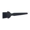 Buy cheap Black Color Esd Products Conductive Plastic Anti Static Brush For Cleaning Computer from wholesalers