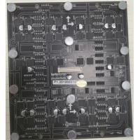Buy cheap Super Slim LED Display Module No Back Cover PH1.25 Rgb SMD1010 480×270 Resolution product