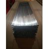 Buy cheap ABM Insulating glass production raw material / Aluminum spacer bar from wholesalers