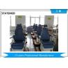 Buy cheap Doctor Ophthalmic Exam Chair , Light Luxury Exam Chair Table Treatment Unit from wholesalers