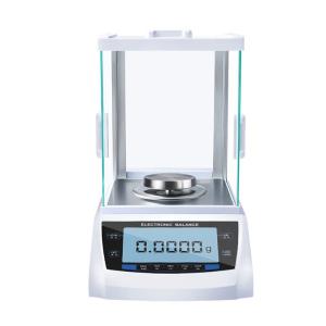 Buy cheap High Precision Load Cells Digital Analytical Balance Universal Power Standard from wholesalers