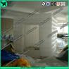 Buy cheap Event Square Inflatable Booth Tent/White Inflatable Photo Booth from wholesalers