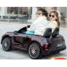Buy cheap 2023 Plastic 12V Electric Ride On Car for Kids 2 Seater Loading Weight 60KG Benefit from wholesalers