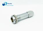 Compatible Lemo Circular Back Panel Mounting Socket PFG Male Female Connectors