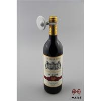Buy cheap High Defeat Resistance EAS Bottle Tag PVC Coated Steel Cable No Need Pin product