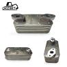 Buy cheap 225-6817 Aftermarket Oil Cooler For Engine C4.4 3054C 3054E CAZT 414E 416D 420D 422E from wholesalers