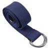 Buy cheap D Ring Man 32mm Military Waist Belt Army Canvas Pantone from wholesalers