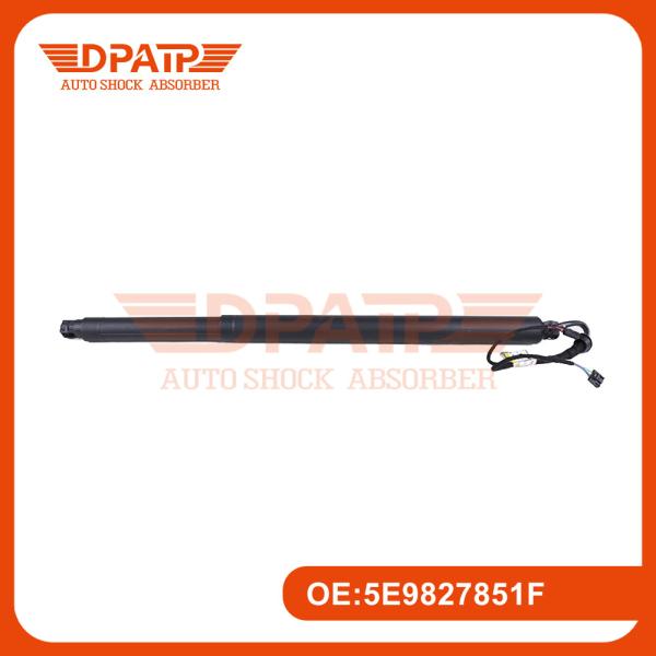Buy cheap 5E9827851F 5E9827852F Electric Tailgate Lift System for SKODA Octavia 2012 - from wholesalers