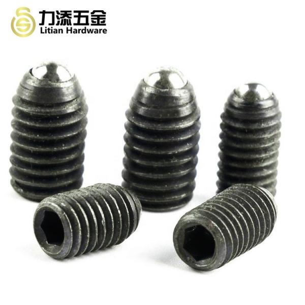 Buy cheap M2-M22 Metal Screw Fasteners , JIS Nickel Plated Machine Screws from wholesalers
