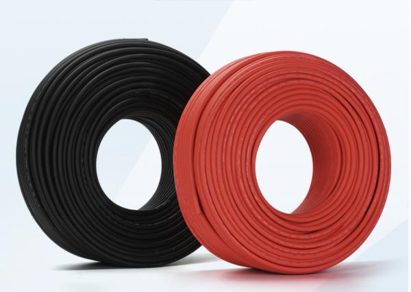 Buy cheap 0.3mm Pv Solar 200m/M Cable Extruder Machine from wholesalers