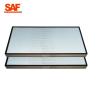Buy cheap HEPA Size 1170*570*69 Fan Filter Unit Industial FFU For Clean Room Low Noise from wholesalers