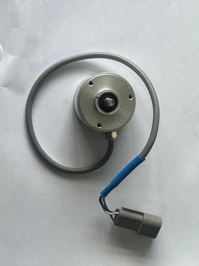 A40607.0100 ngle sensor Kalmar Reach Stacker Parts 2