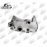 Buy cheap Aluminum 2097291 Diesel Engine Spare Parts Oil Cooler Cover For Cate C9.3 from wholesalers