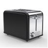 Buy cheap Square Kitchenaid Automatic Toaster Stainless Steel 2 Slice Toaster Wide Slot from wholesalers