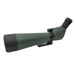 Bird Watching Green Waterproof Spotting Scope 20-60x80 With Zoom Lens