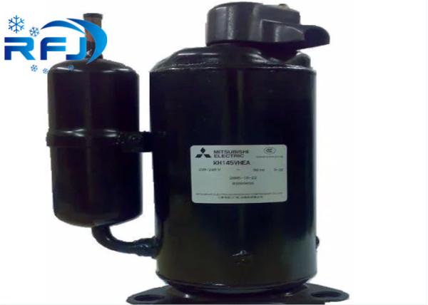 Buy cheap Freezer 4HP Mitsubishi JH512-Y Rotary Ac Compressor from wholesalers