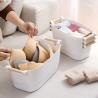 Buy cheap Hot Selling Kitchen and Home Organizer Storage Box Plastic Storage Containers Sets from wholesalers