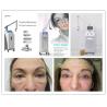 Buy cheap 30watts RF Tube Fractional CO2 Laser Vaginal Tightening+Skin Resurfacing Machine from wholesalers