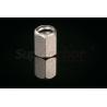Buy cheap 65mm Long Hex Nut R32S/17 SW 466mm Self Drilling Anchor Bar from wholesalers