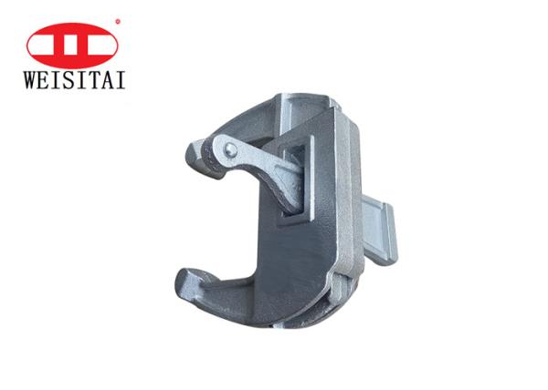 Buy cheap 3.55kg Q235 Formwork Clamp For Connects Panels from wholesalers