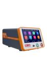 Buy cheap AC220V G5th Air Leak Tester machine Automatic Pressure Regulation Rohs from wholesalers