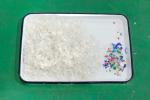 3 Chute Manufacturer Direct Sell CCD Camera PET PVC PP Plastic Color Sorter