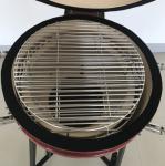 Folding Outdoor Pizza Oven 18 Inch Kamado Egg Grill