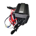 2440319260 Haulotte Scissor Lift Charger 48VDC Aerial Lift Charger