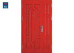Buy cheap Luxury Hotel Black Walnut FD30 Fire Rated Wood Doors from wholesalers