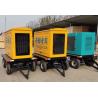 Buy cheap Trailer Mobile Power Generator Set from wholesalers