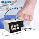 Buy cheap 980nm Nail Fungus Removal Laser Machine Non Invasive Type Laser Treatment For Nail from wholesalers