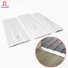 Buy cheap Luxury Aluminium Transition Strip 3mm Thickness Grade 6063 T5 Temper from wholesalers