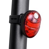 Buy cheap Night Riding Brake Induction LED Bicycle Light Children'S Usb Rechargeable product