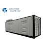 Buy cheap Stamford Alternator Cummins Emergency Generator Global Warranty Stable Running from wholesalers
