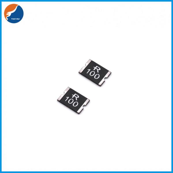 Buy cheap 2920 Series 300mA-5A PPTC Resettable Fuses Surface Mount Devices from wholesalers