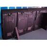 Buy cheap Commercial Indoor Stadium Led Video Screens For Event Video Broadcasting from wholesalers