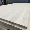 Buy cheap Customized Solid Ash Panel Natural or Painting Solid Wood Board Moisture Content 8-12% from wholesalers
