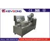 Buy cheap High Capacity Soybean Extruder Machine , Vegetarian Sausage Making Machine from wholesalers