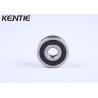 Buy cheap Stainless Steel Deep Groove Black Sealed Ball Bearings S625RS High Precision from wholesalers
