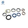 Buy cheap Loader 11709817 17254063 11990050 11999906 Streering Cylinder Seal Kit for L90E L90G L90H L110G L110H L120B L120C L120D from wholesalers