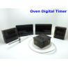 Buy cheap Freestanding Oven Digital Timer Total-2 Heat / Fire Resistance With LCD Display from wholesalers
