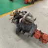 Buy cheap 136hp 4 Cylinder Diesel Engine Isuzu 4BG1T Car Engine Parts from wholesalers