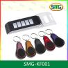 Buy cheap SMG-KF001 5Ch Wireless Key Finder Reminder With 5 Keychain Receivers For Lost Keys Locator from wholesalers