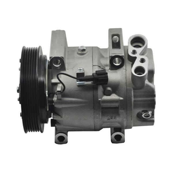 Buy cheap 12V Auto AC Compressor 32289G For Nissan Maxima For Cefiro WXNS038 from wholesalers
